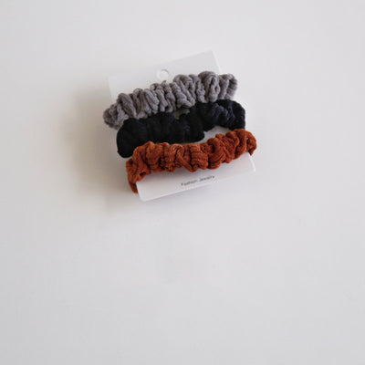 Bandas Elásticas para Cabello Resistentes y Duraderas - Image 9
