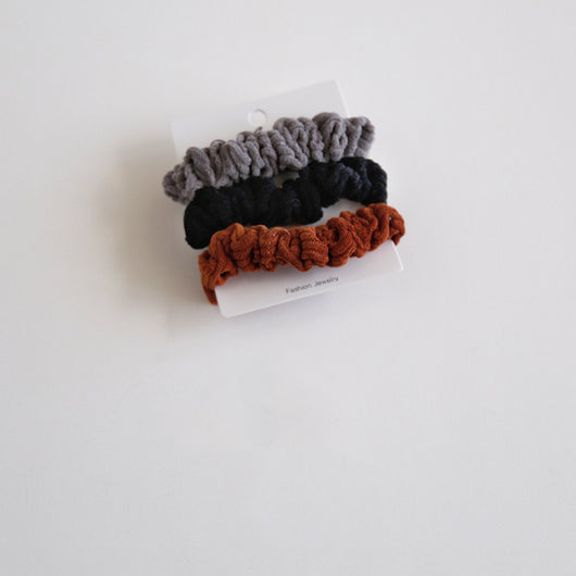 Bandas Elásticas para Cabello Resistentes y Duraderas - Image 6