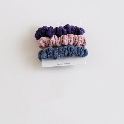 Bandas Elásticas para Cabello Resistentes y Duraderas - Image 5