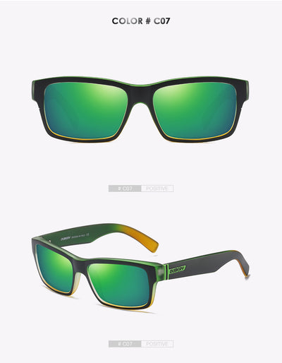 Gafas de Ciclismo Deportivas Polarizadas - Diseño Europeo y Americano - Image 13