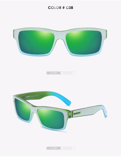 Gafas de Ciclismo Deportivas Polarizadas - Diseño Europeo y Americano - Image 12