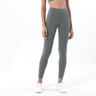 Pantalones de Yoga Texturizados Doble Cara para Mujer - Image 13