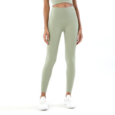 Pantalones de Yoga Texturizados Doble Cara para Mujer - Image 17