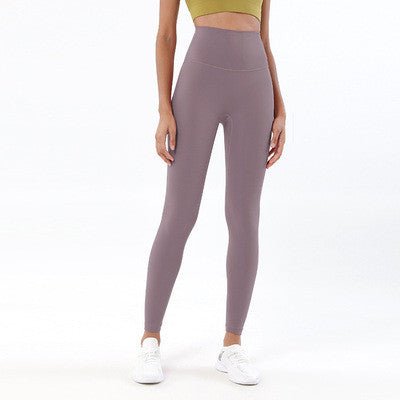 Pantalones de Yoga Texturizados Doble Cara para Mujer - Image 18