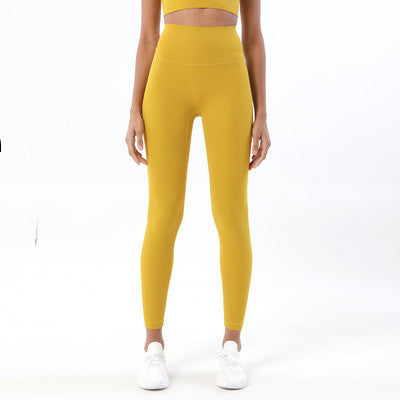 Pantalones de Yoga Texturizados Doble Cara para Mujer - Image 7
