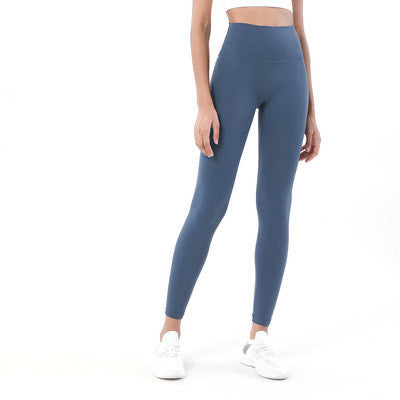 Pantalones de Yoga Texturizados Doble Cara para Mujer - Image 3