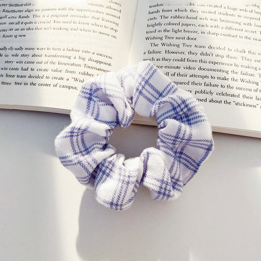 Diadema Coreana de Verano con Anillo Elástico - Diseño Moderno y Cómodo - Image 26
