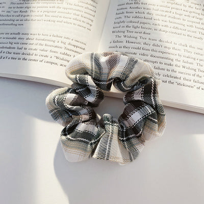 Diadema Coreana de Verano con Anillo Elástico - Diseño Moderno y Cómodo - Image 28