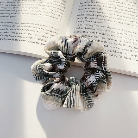 Diadema Coreana de Verano con Anillo Elástico - Diseño Moderno y Cómodo - Image 28