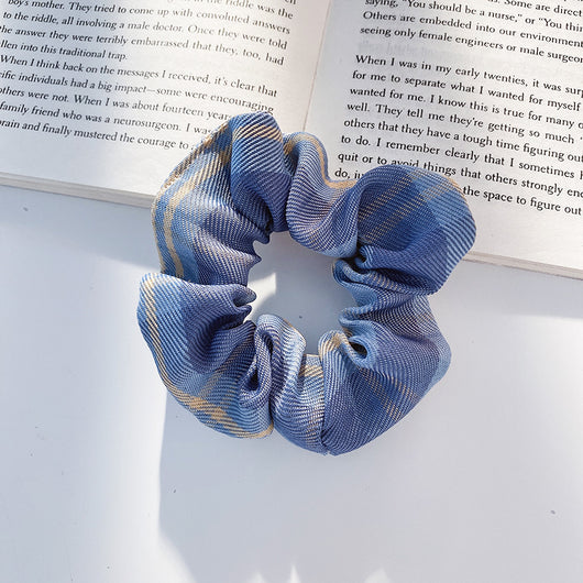 Diadema Coreana de Verano con Anillo Elástico - Diseño Moderno y Cómodo - Image 29