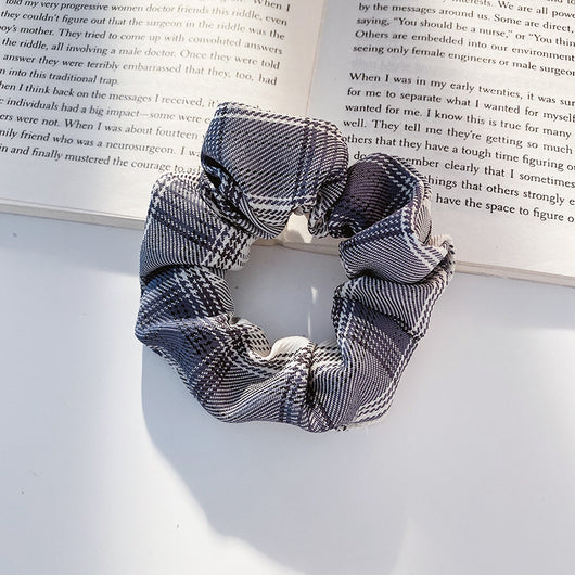 Diadema Coreana de Verano con Anillo Elástico - Diseño Moderno y Cómodo - Image 33