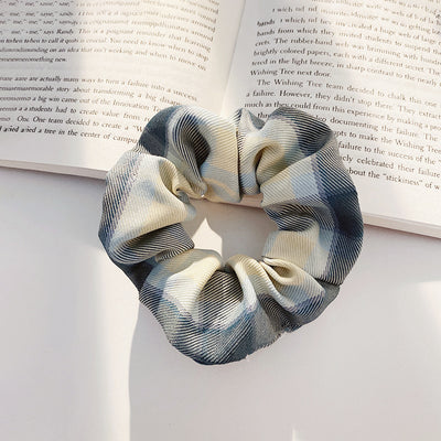 Diadema Coreana de Verano con Anillo Elástico - Diseño Moderno y Cómodo - Image 36