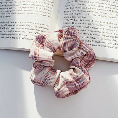 Diadema Coreana de Verano con Anillo Elástico - Diseño Moderno y Cómodo - Image 12
