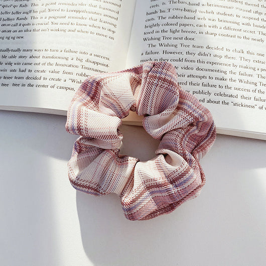 Diadema Coreana de Verano con Anillo Elástico - Diseño Moderno y Cómodo - Image 12