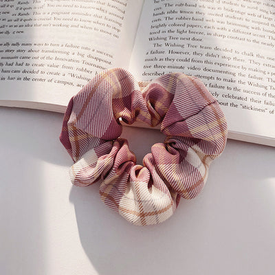 Diadema Coreana de Verano con Anillo Elástico - Diseño Moderno y Cómodo - Image 15