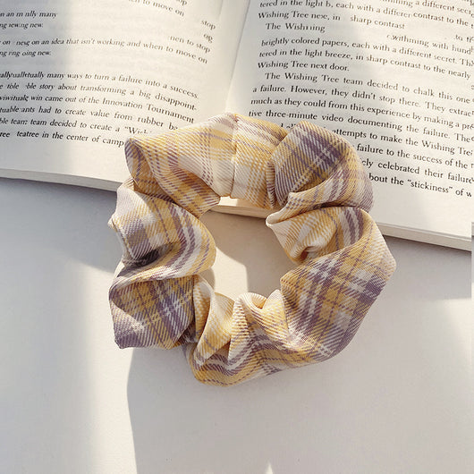 Diadema Coreana de Verano con Anillo Elástico - Diseño Moderno y Cómodo - Image 14
