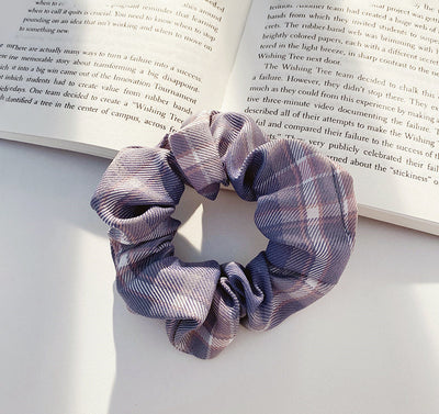 Diadema Coreana de Verano con Anillo Elástico - Diseño Moderno y Cómodo - Image 17