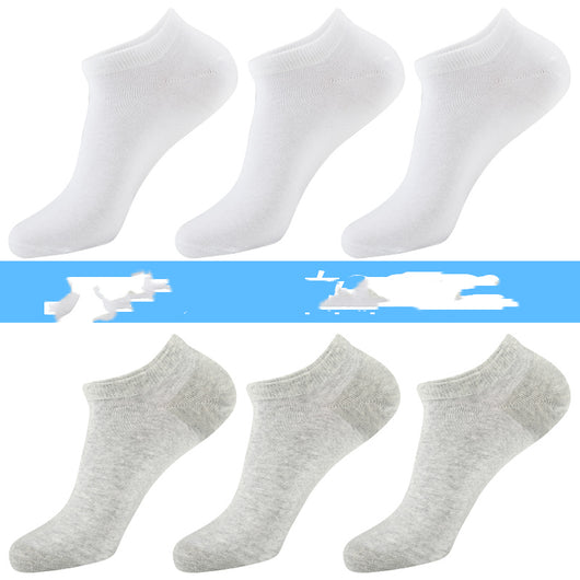 Calcetines Hombre Talla Grande Algodón Desodorante Absorbentes Langsha 45 Tubo Largo - Image 12