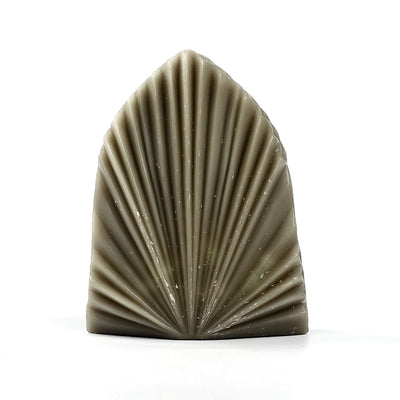 Molde de Silicona para Velas Aromáticas con Diseño de Hojas Europeas - Image 2