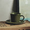 Dark Verde Militar