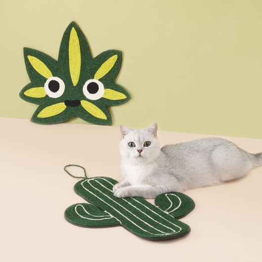 Rascador de Cactus para Gatos - Protector de Muebles sin Desprendimiento - Image 8