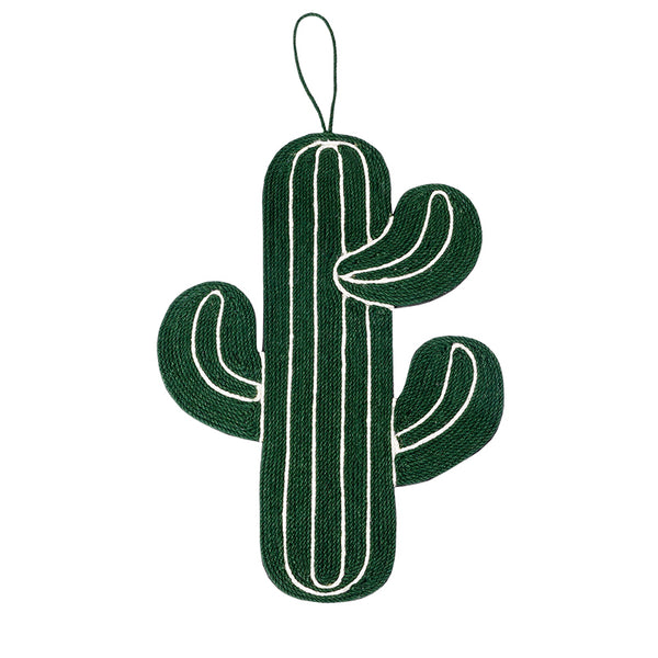 Rascador de Cactus para Gatos - Protector de Muebles sin Desprendimiento