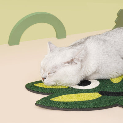 Rascador de Cactus para Gatos - Protector de Muebles sin Desprendimiento - Image 4