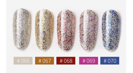 Set de Esmaltes de Uñas Fototerapia Kodan Inspiración Japonesa - Image 5