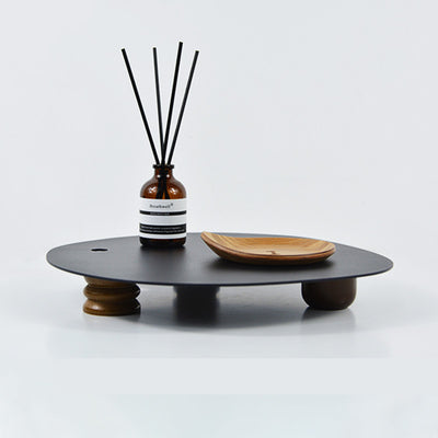 Bandeja Organizadora Decorativa para Sala y Cocina