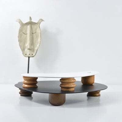 Bandeja Organizadora Decorativa para Sala y Cocina - Image 6