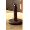Dispensador de Pañuelos en Madera de Nogal Negro para la Cocina