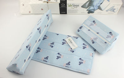 Almohada Posicionadora para Bebé - Soporte Lateral Seguro - Image 18