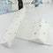 Almohada Posicionadora para Bebé - Soporte Lateral Seguro