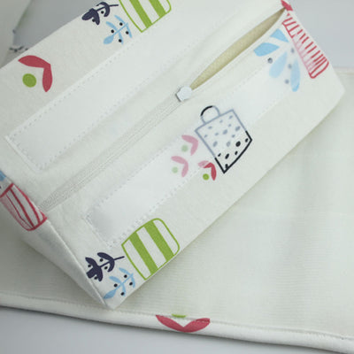 Almohada Posicionadora para Bebé - Soporte Lateral Seguro - Image 8