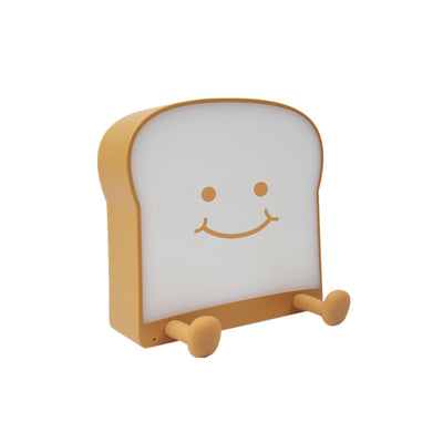 Lámpara Nocturna Pan Tostado con Carga USB y Temporizador - Image 13