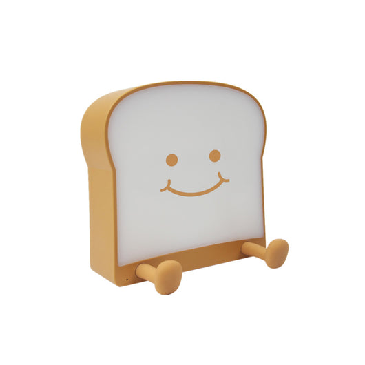 Lámpara Nocturna Pan Tostado con Carga USB y Temporizador - Image 11