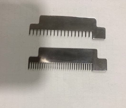 Cepilladora Multiusos de Aleación de Zinc - Image 7