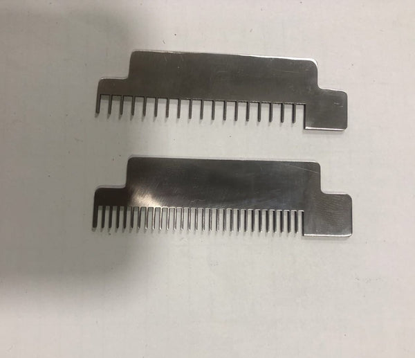 Cepilladora Multiusos de Aleación de Zinc