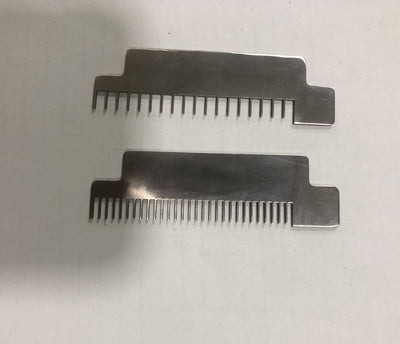Cepilladora Multiusos de Aleación de Zinc - Image 2