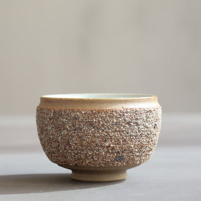 Taza de Té Artesanal Rock Mine en Cerámica - Image 7