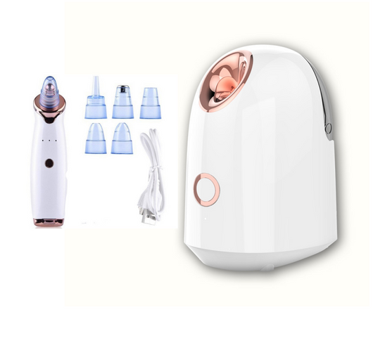 Extractor de Puntos Negros Eléctrico con Succión Facial - Image 15