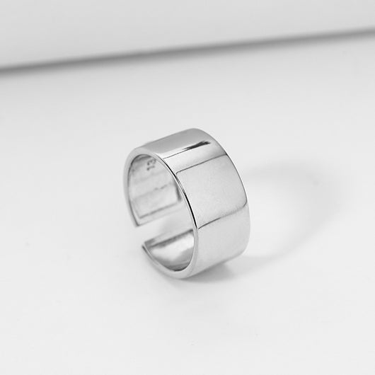 Anillo Apilable Combinado Plata 925 para Mujer - Image 22