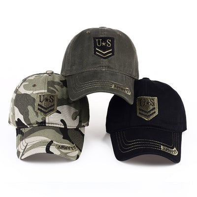 Gorra de Béisbol Unisex con Bordado de Letras - Diseño Horizontal y Vertical - Image 9