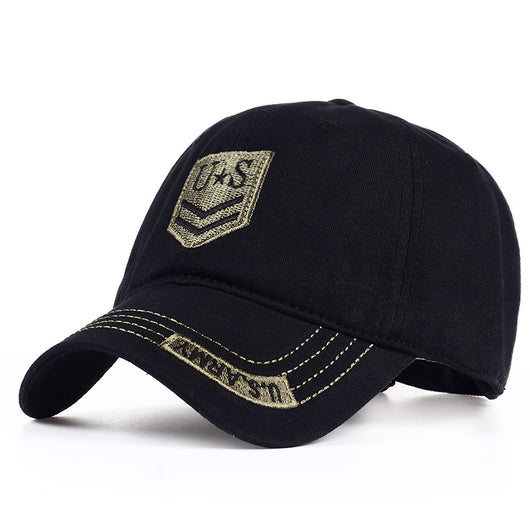 Gorra de Béisbol Unisex con Bordado de Letras - Diseño Horizontal y Vertical - Image 5