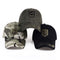 Gorra de Béisbol Unisex con Bordado de Letras - Diseño Horizontal y Vertical