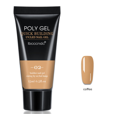 Constructor de Extensiones Polygel - Image 3