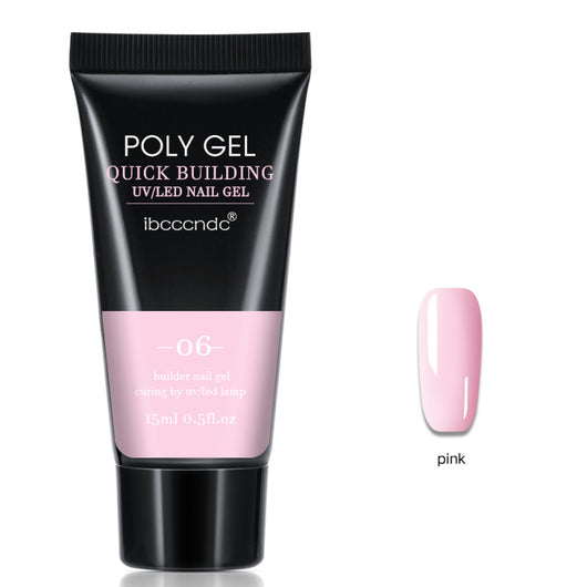 Constructor de Extensiones Polygel - Image 7