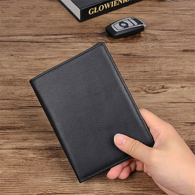 Cartera Multifuncional de Viaje con Organizador de Tarjetas - Image 3