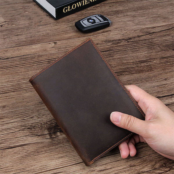Cartera Multifuncional de Viaje con Organizador de Tarjetas