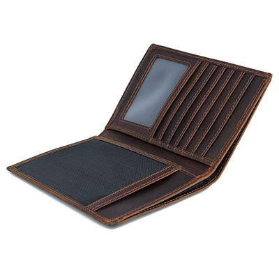 Cartera Multifuncional de Viaje con Organizador de Tarjetas - Image 4